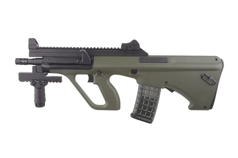 SW-020T Carbine Replica - Olive Drab