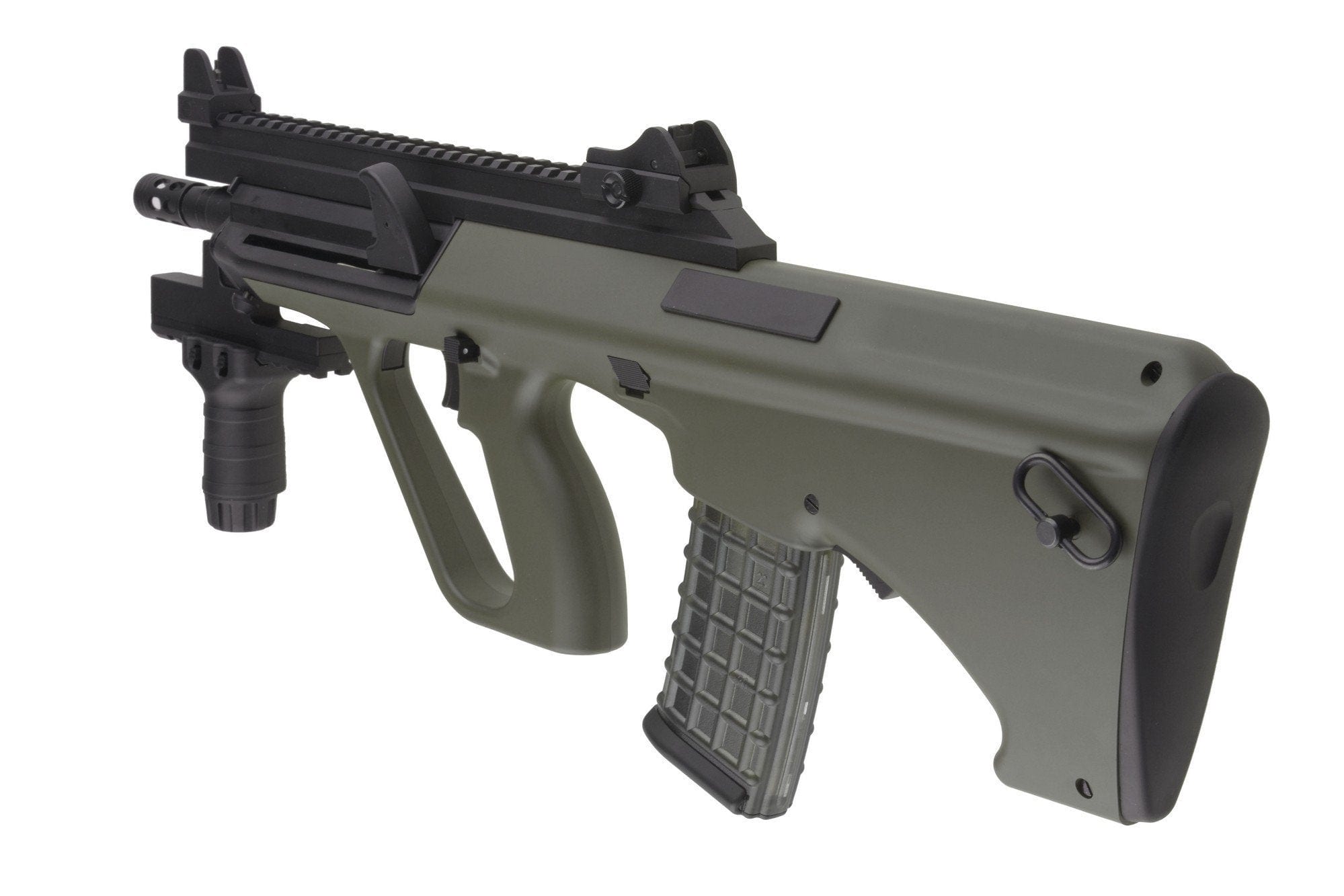 AUG SW-020T Compact - Olive Drab