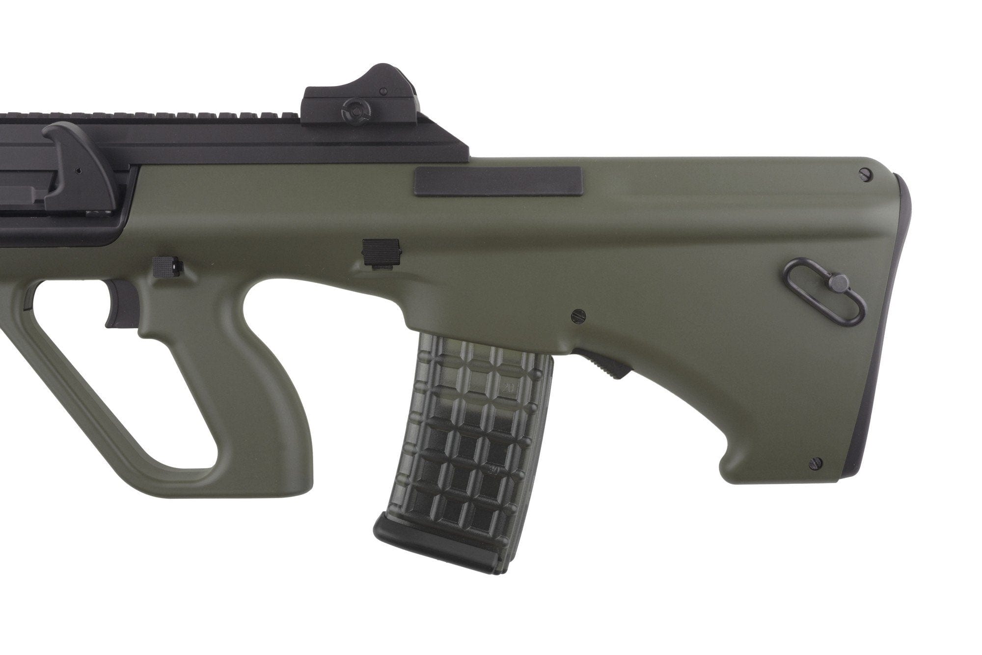 AUG SW-020T Compact - Vert olive