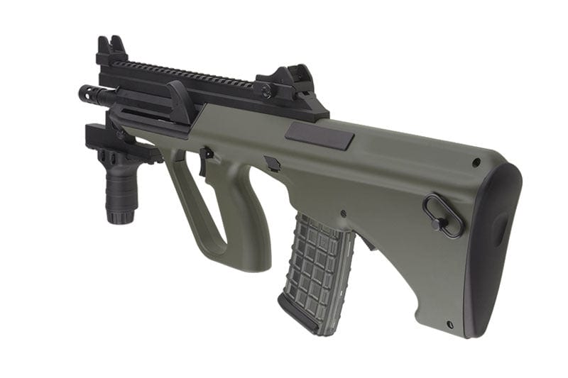 AUG SW-020T Compact - Olive Drab