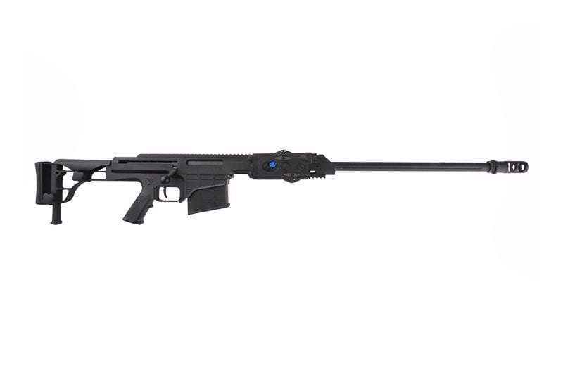 Barrett M98B SW-016 sniper rifle - black