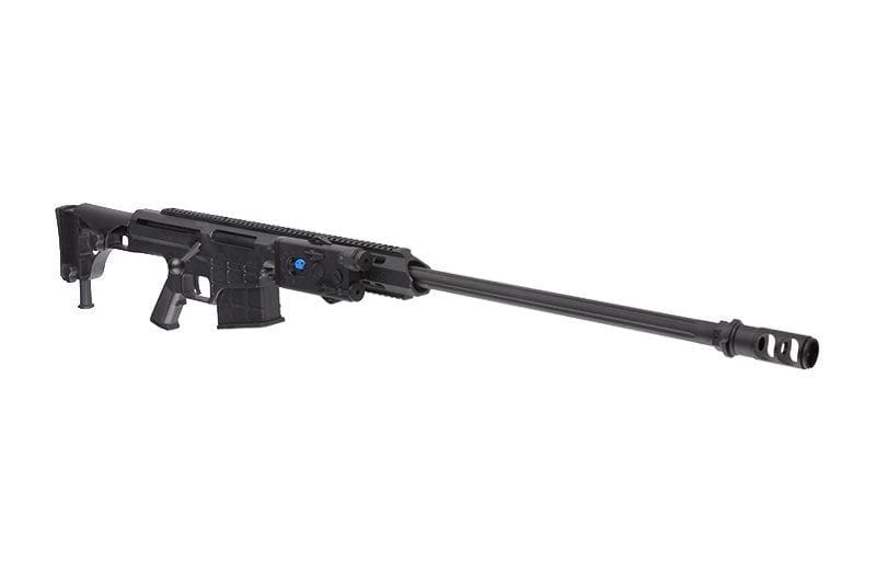 Barrett M98B SW-016 sniper rifle - black