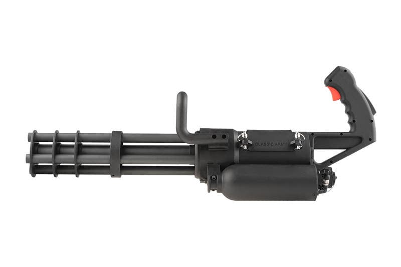 Micropistola M132