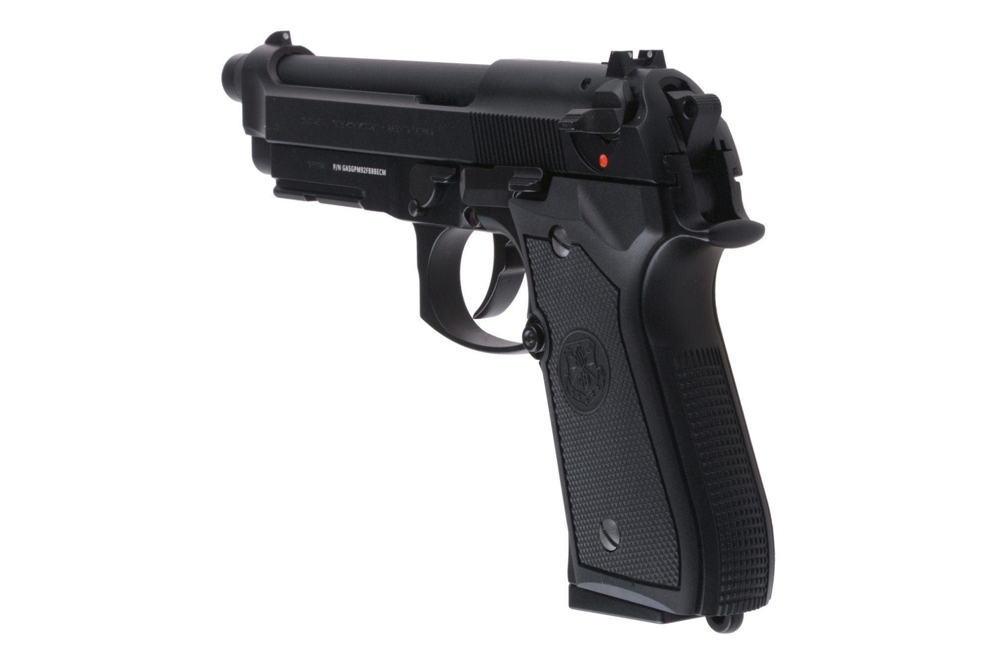 GPM92-Pistole