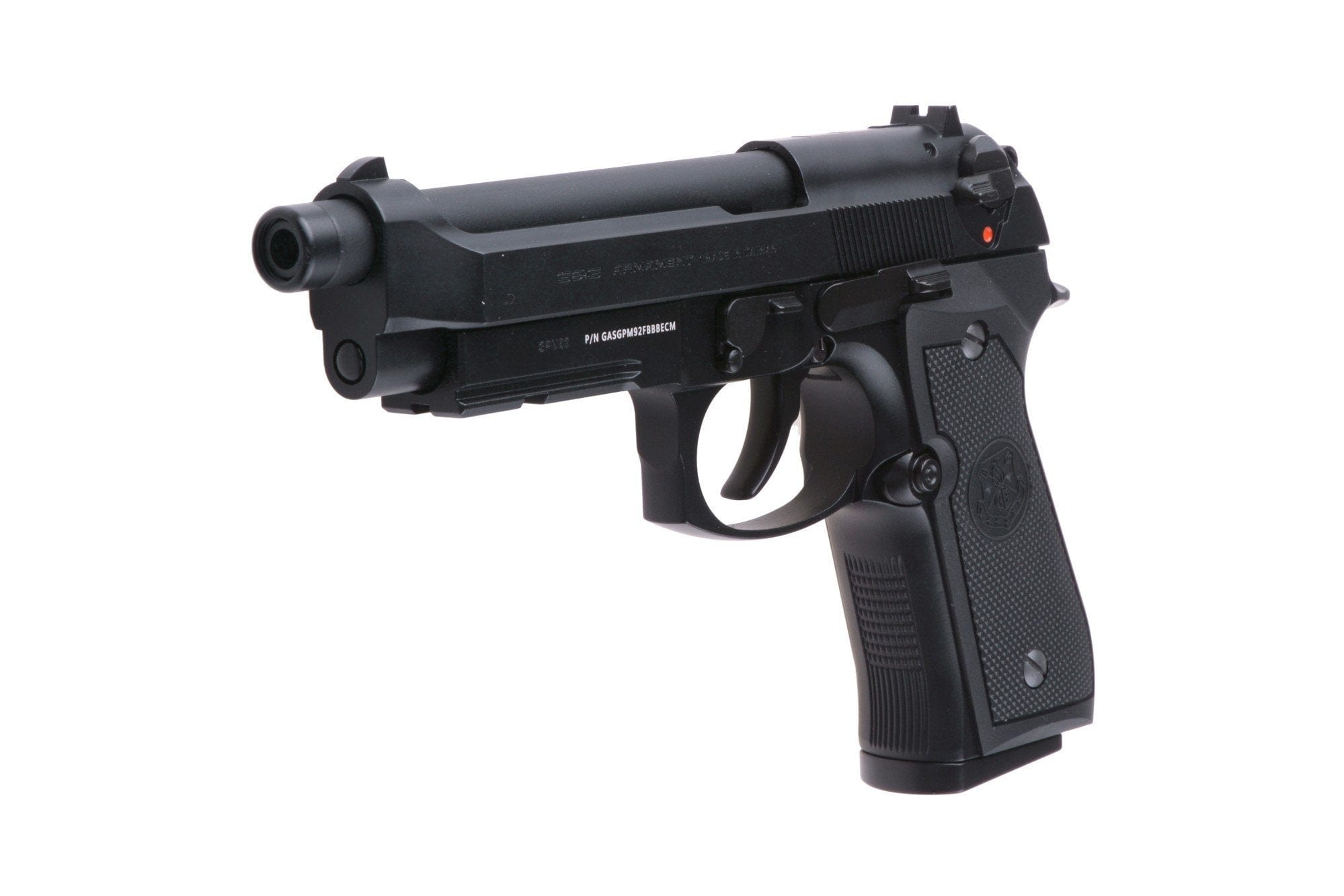 GPM92-Pistole
