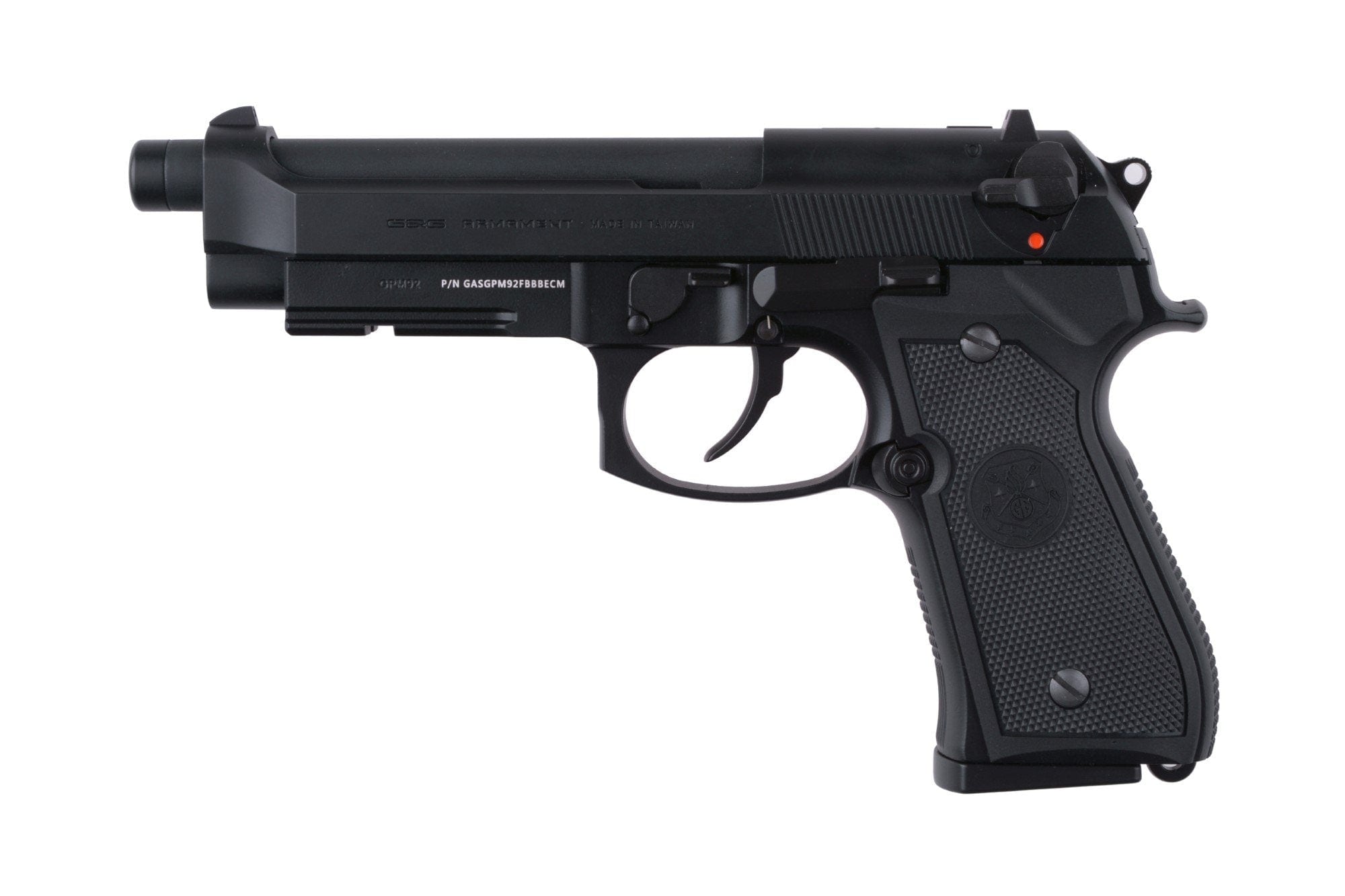 Pistolet GPM92