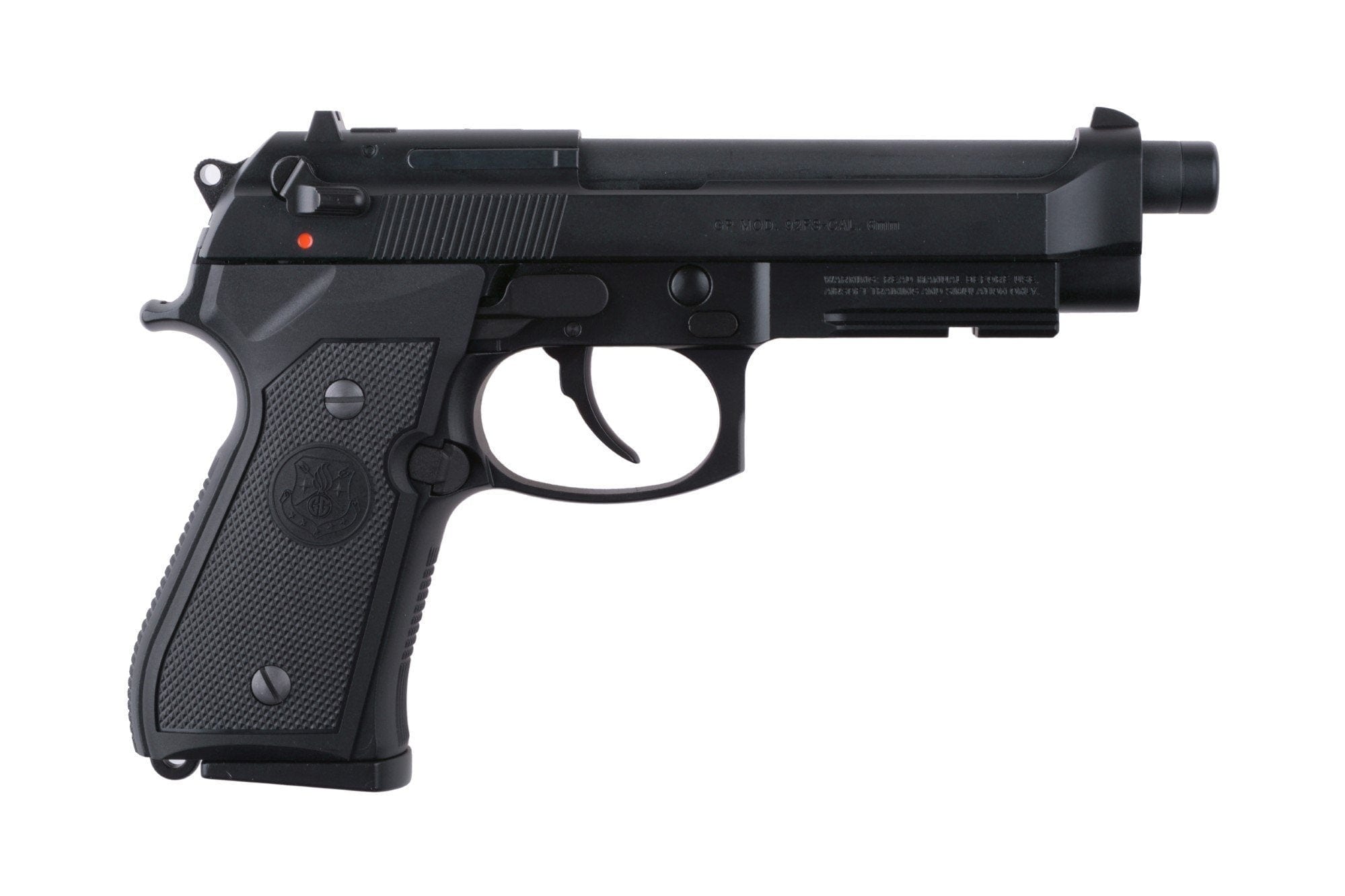 GPM92 Pistol