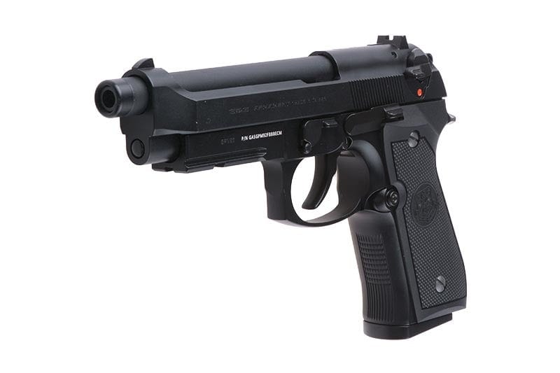 Pistola GPM92