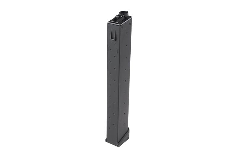 Hi-Cap 300 BB Magazine for ARP9 G&G Replicas by G&G on Airsoft Mania Europe