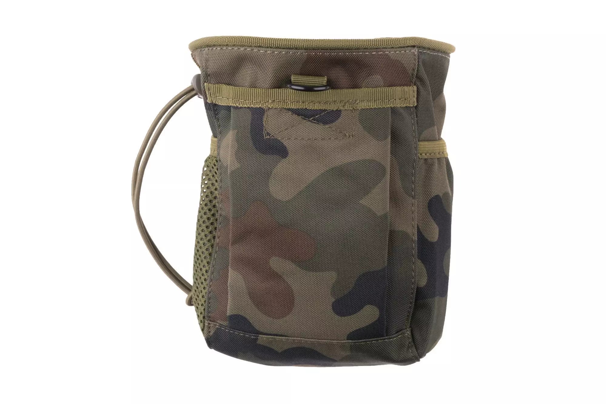 Small Dump Pouch - Wz.93 Woodland Panther
