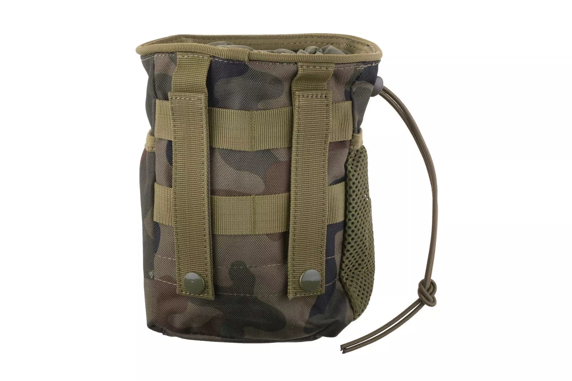 Small Dump Pouch - Wz.93 Woodland Panther