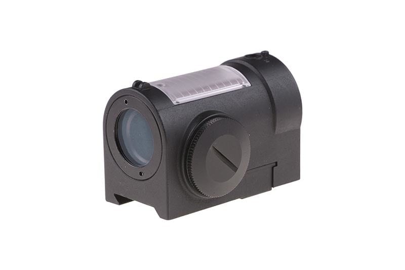 QD S-Point Reflex Sight - Black-Theta Optics-Airsoft Mania Europe