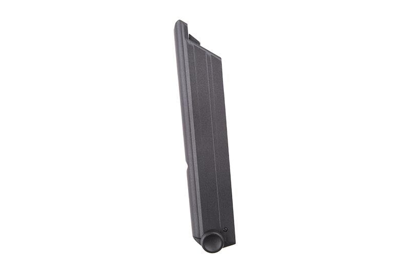 15 BB Gas Magazine for Luger P08 Replicas by WE on Airsoft Mania Europe