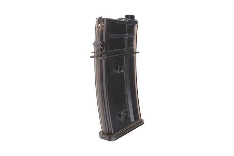 30 BB Gas Magazine for 999 Series WE Replicas by WE on Airsoft Mania Europe