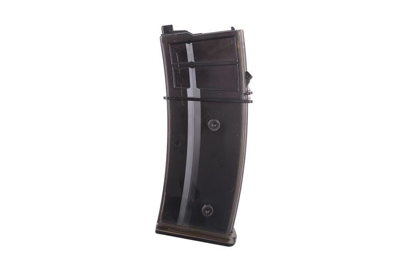 30 BB Gas Magazine for 999 Series WE Replicas by WE on Airsoft Mania Europe