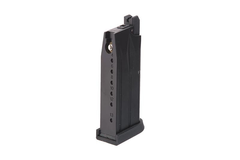 15 BB Gas Magazine for 3PX4 Compact Replicas by WE on Airsoft Mania Europe