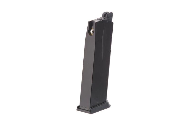 Gas Magazine for F228 (20 BB)
