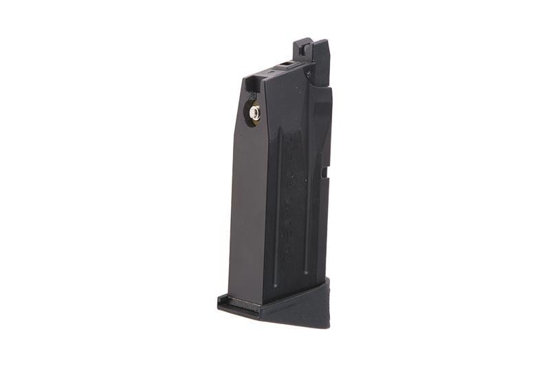 Gas Magazine for 3.8 MP Compact (15 BB)