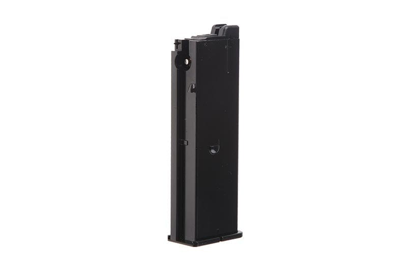 26 BB Gas Magazine for WE712 Replicas by WE on Airsoft Mania Europe