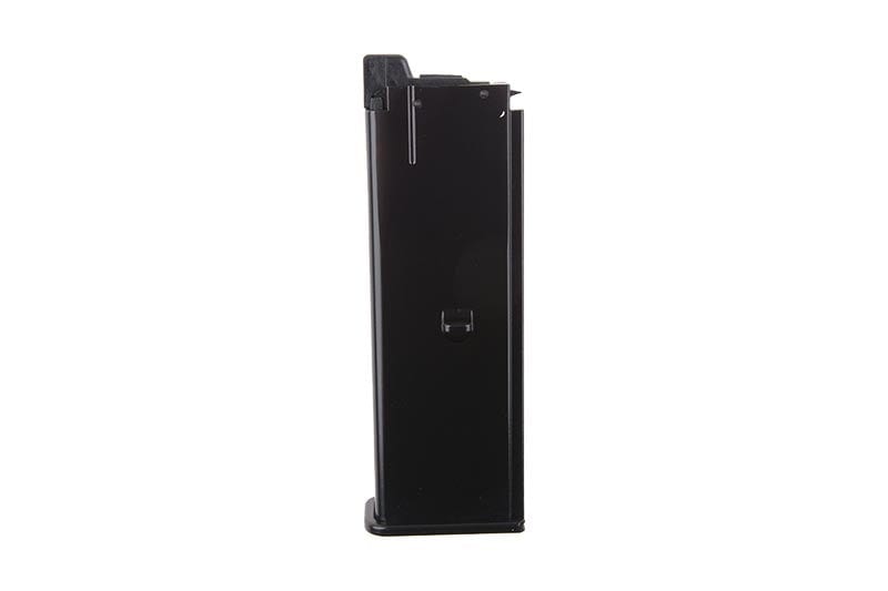 26 BB Gas Magazine for WE712 Replicas by WE on Airsoft Mania Europe