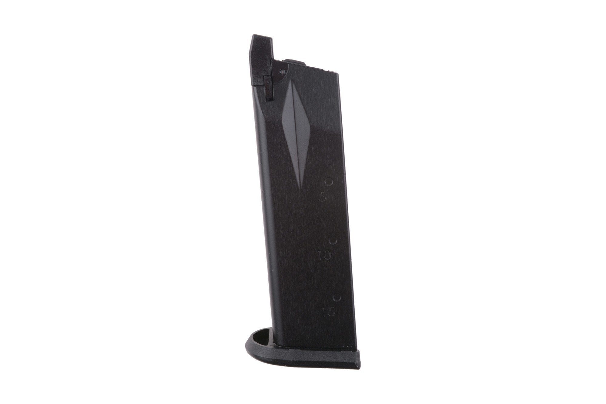 22 BB Gas Magazine for E99 Replicas by WE on Airsoft Mania Europe
