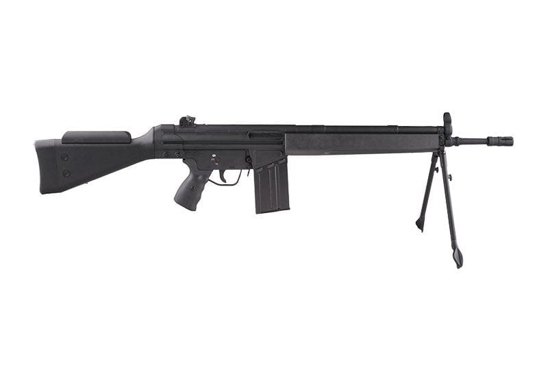 CA-SG1 Tactical Rifle II (CA010M) Assault Rifle