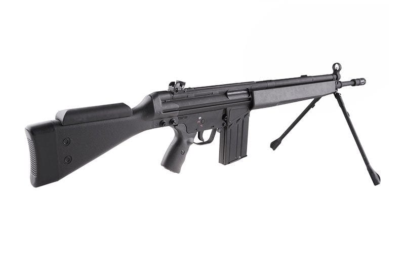 CA-SG1 Tactical Rifle II (CA010M) Sturmgewehr 