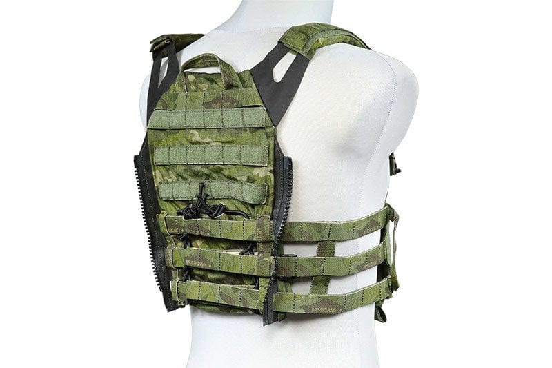 JPC 2.0 Tactical Vest - Multicam Tropic