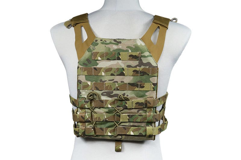JPC Tactical Vest - MC by Emerson Gear on Airsoft Mania Europe