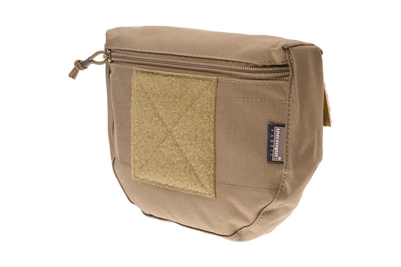 AVS JPC CPC Fanny Pack - Coyote Brown by Emerson Gear on Airsoft Mania Europe