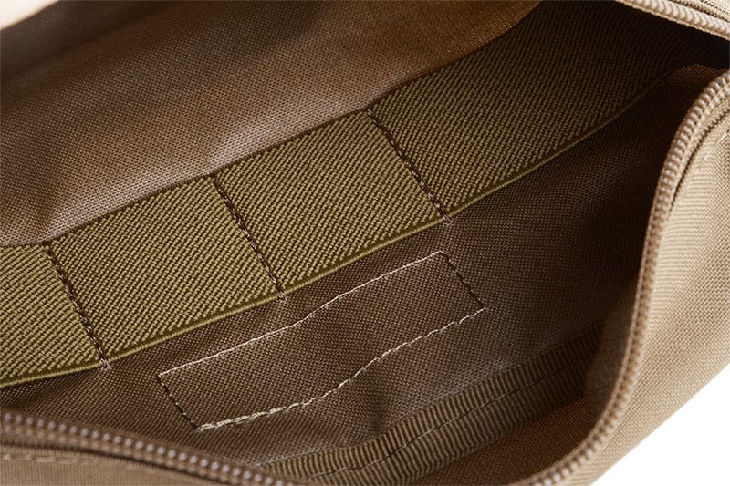 AVS JPC CPC Fanny Pack - Coyote Brown by Emerson Gear on Airsoft Mania Europe