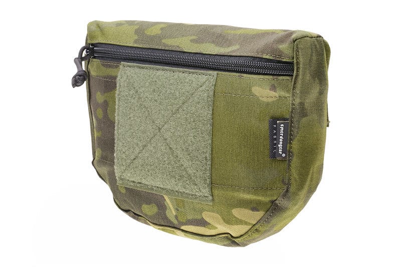 AVS JPC CPC fanny pack - Multicam® Tropic ™ by Emerson Gear on Airsoft Mania Europe