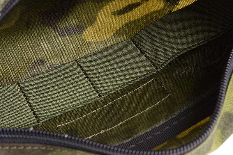 AVS JPC CPC fanny pack - Multicam® Tropic ™ by Emerson Gear on Airsoft Mania Europe