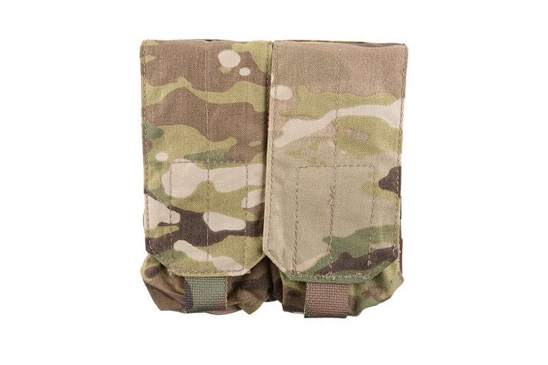 Double LBT Pouch for M4 / M16 Magazines - Multicam by Emerson Gear on Airsoft Mania Europe