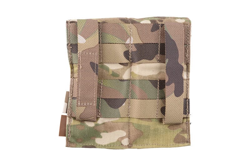 Double LBT Pouch for M4 / M16 Magazines - Multicam by Emerson Gear on Airsoft Mania Europe