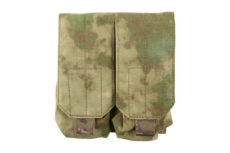 Double LBT Pouch for M4 / M16 Magazines - ATC FG by Emerson Gear on Airsoft Mania Europe