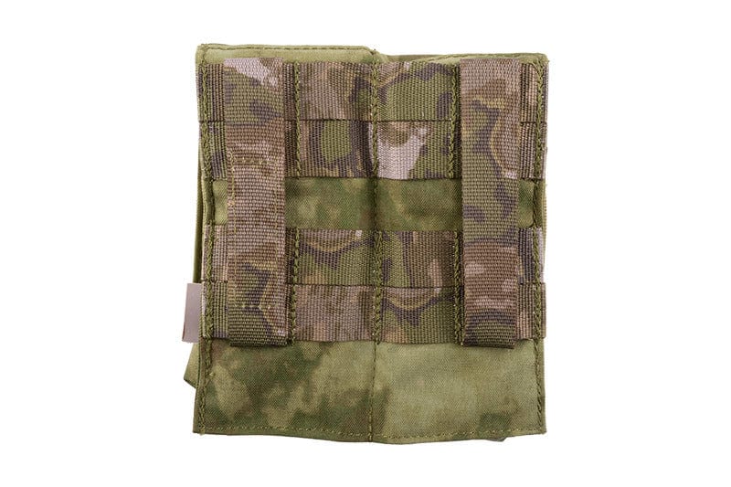 Double LBT Pouch for M4 / M16 Magazines - ATC FG by Emerson Gear on Airsoft Mania Europe