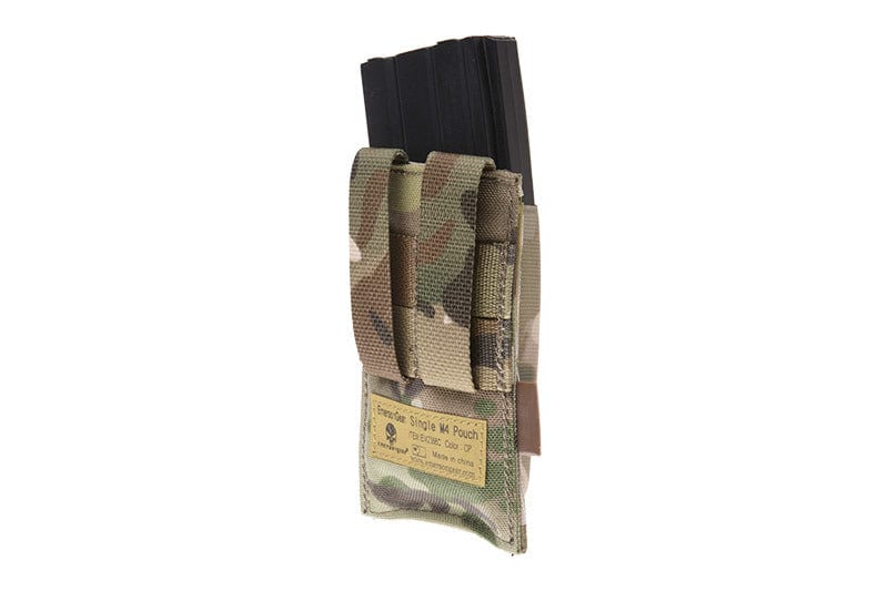 Speed Pouch for M4 / M16 Magazines - CP by Emerson Gear on Airsoft Mania Europe