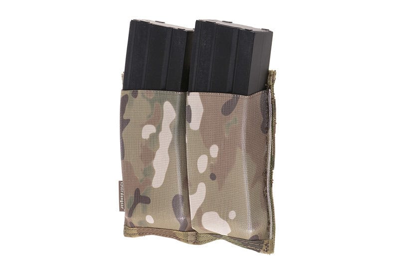 Double Speed Pouch for M4/M16 Magazines - CP