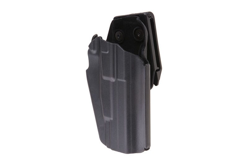 6284 Universal Holster - Black by Emerson Gear on Airsoft Mania Europe