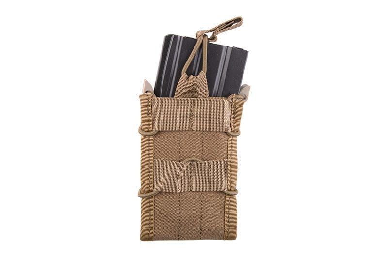 SUMPs Carbine Universal Magazine Pouch - Coyote Brown by Emerson Gear on Airsoft Mania Europe