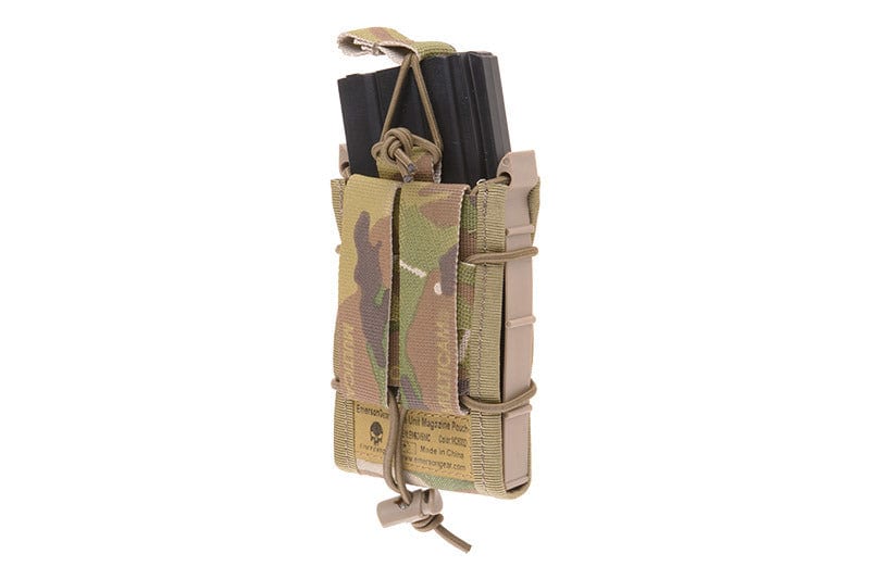 SUMPs Carbine Universal Magazine Pouch - Multicam by Emerson Gear on Airsoft Mania Europe