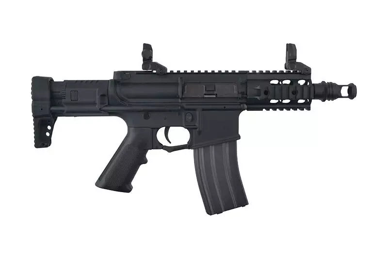 Stinger II PDW Carbine Replica - Black-5