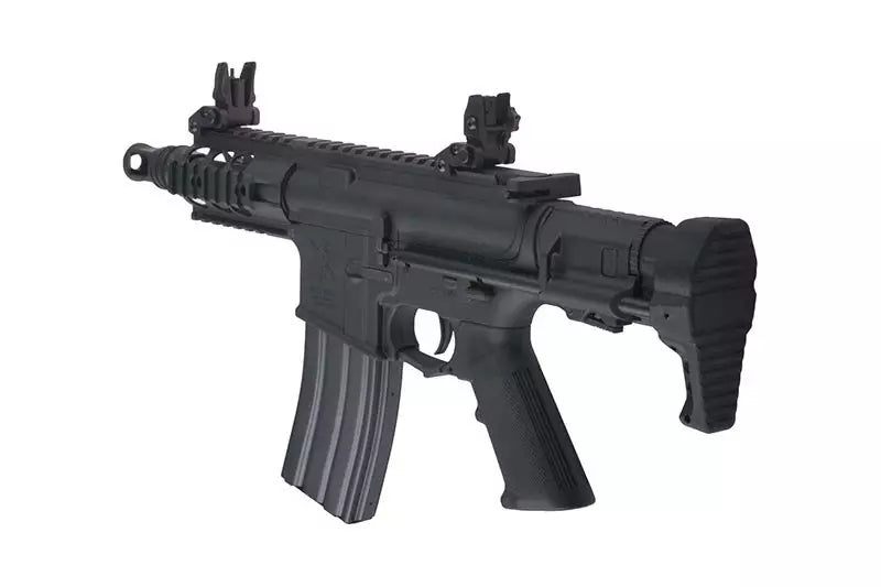 Stinger II PDW Carbine Replica - Black-7