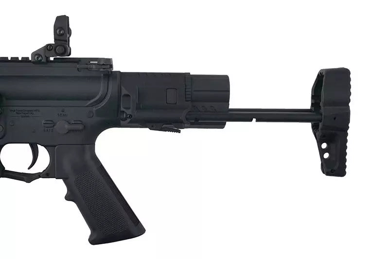 Stinger II PDW Carbine Replica - Black-10