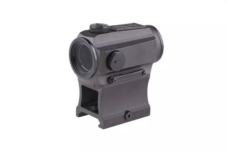 HS403B Red Dot Sight - Low-Profile-Halterung + 1/3 Co-Witness