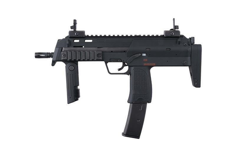 SMG7A1 GBB Submachine Gun Replica