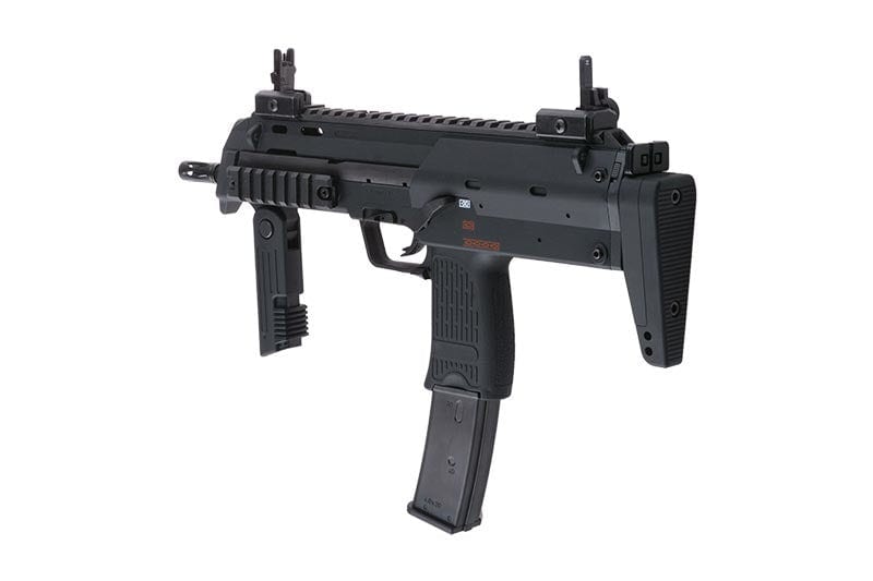 Tokyo Marui 🇯🇵 H&K MP7A1 GBB Submachine Gun Replica