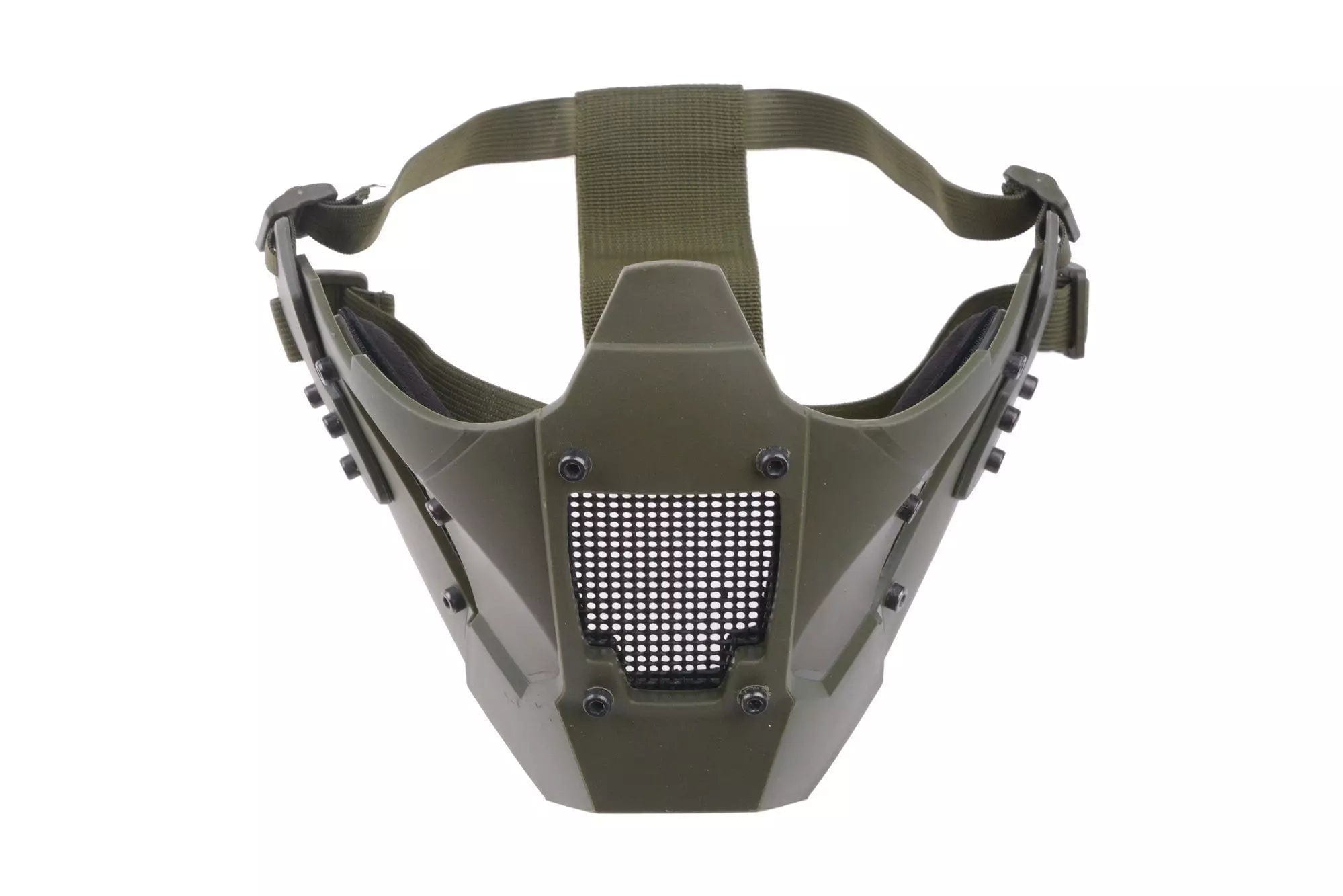 Masque de protection FAST - Olive Drab