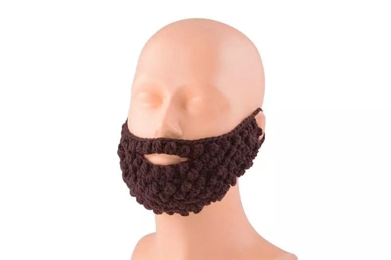 Big Beard Mask